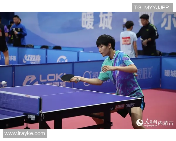 深圳乒乓球队在全国锦标赛中的比赛经验与表现分析